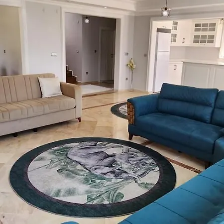 Ambiance Delux With A Private Pool And A View Villa *