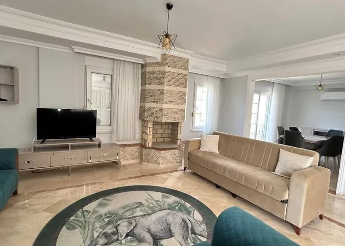 Ambiance Delux With A Private Pool And A View Willa *