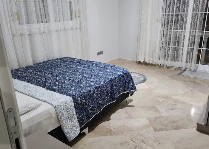 Willa Ambiance Delux With A Private Pool And A View *