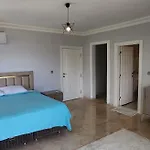Ambiance Delux With A Private Pool And A View * Alanya