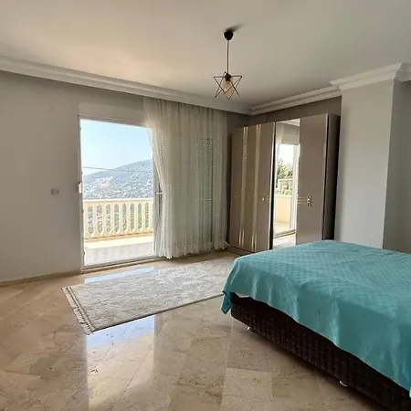 فيلة Ambiance Delux With A Private Pool And A View *