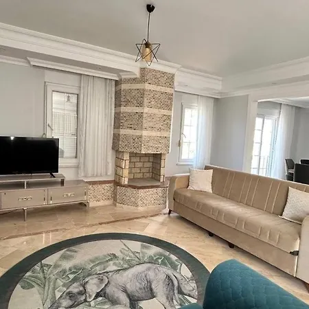Ambiance Delux With A Private Pool And A View فيلة *