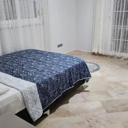 Villa Ambiance Delux With A Private Pool And A View *