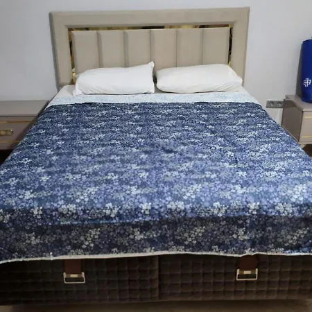 Ambiance Delux With A Private Pool And A View Villa *