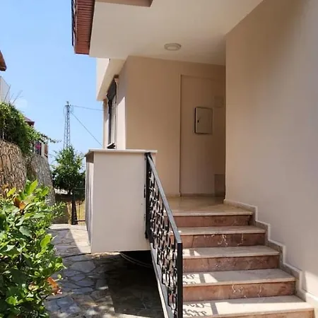 فيلة Ambiance Delux With A Private Pool And A View ألانيا