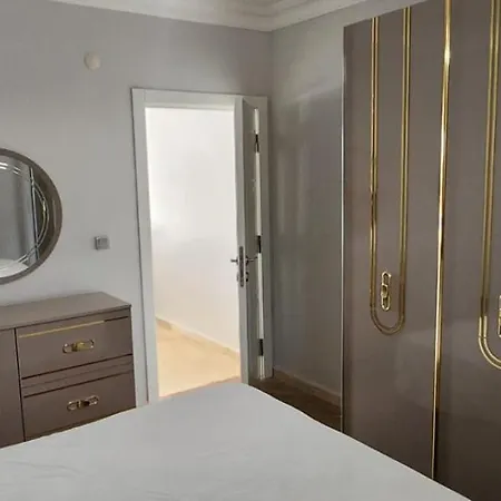 Ambiance Delux With A Private Pool And A View فيلة