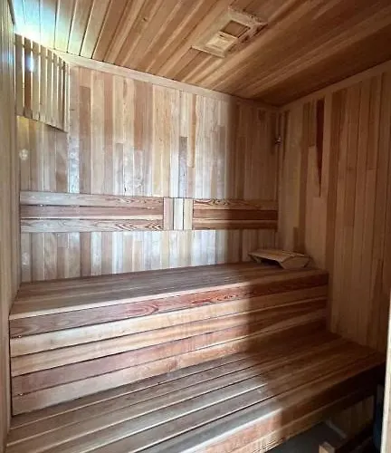 Ambiance Delux With A Private Pool And A View Alanya