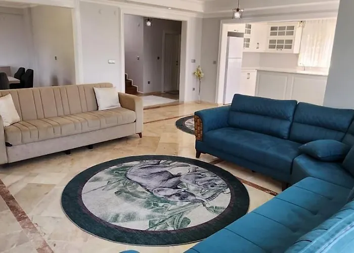 Ambiance Delux With A Private Pool And A View Villa *