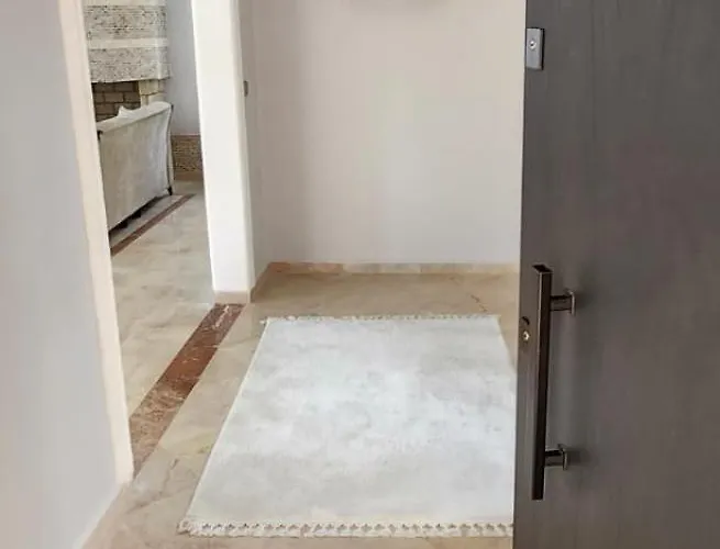 Ambiance Delux With A Private Pool And A View Villa