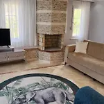 Ambiance Delux With A Private Pool And A View